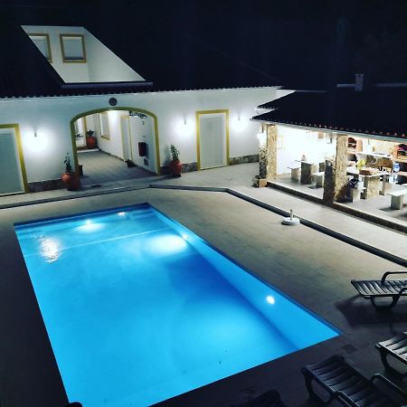 Aparthotel Casinhas Da Avo Aura Reguengos de Monsaraz Exteriér fotografie