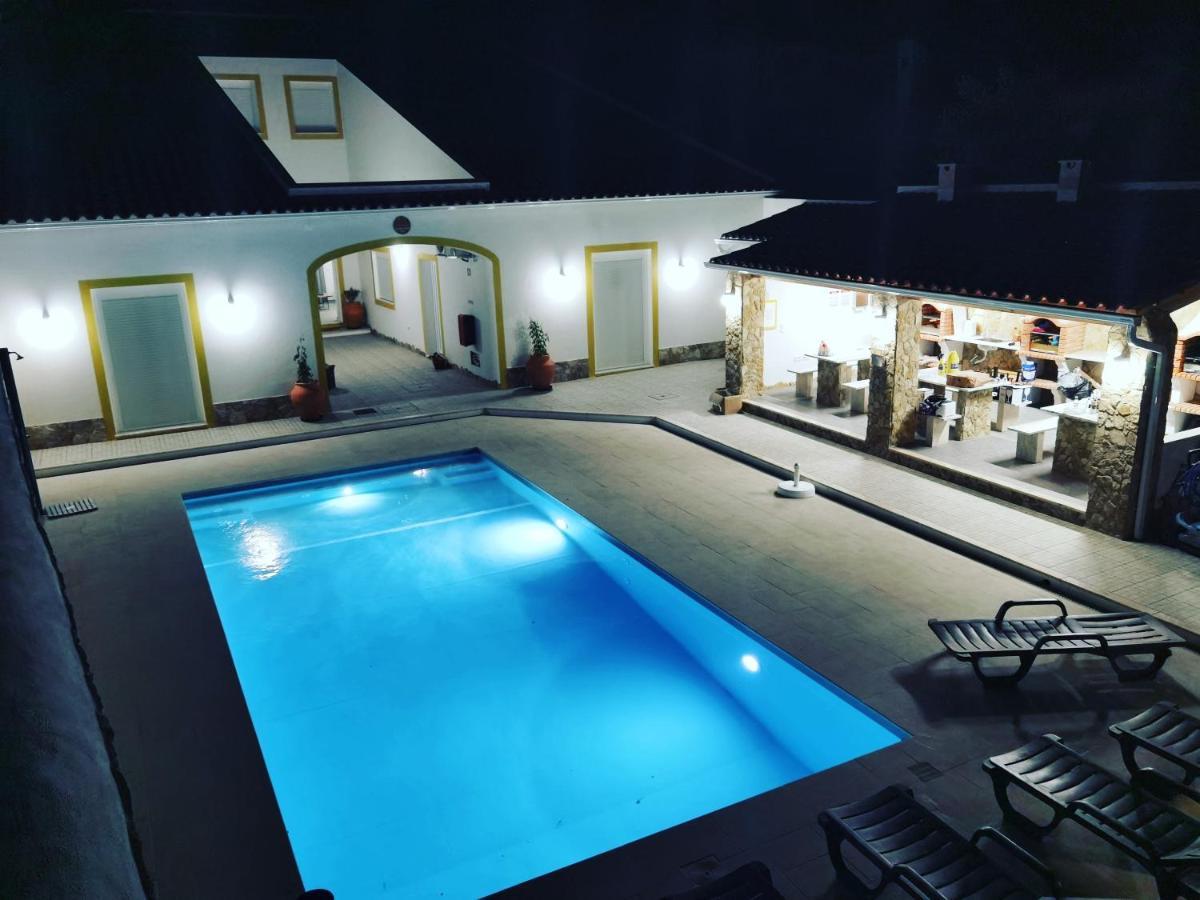 Aparthotel Casinhas Da Avo Aura Reguengos de Monsaraz Exteriér fotografie