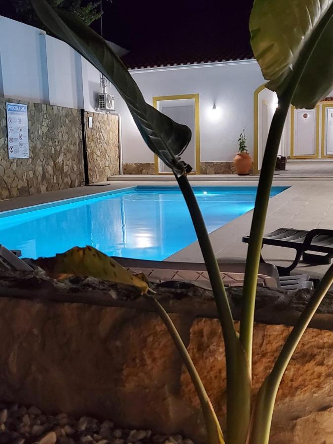 Aparthotel Casinhas Da Avo Aura Reguengos de Monsaraz Exteriér fotografie