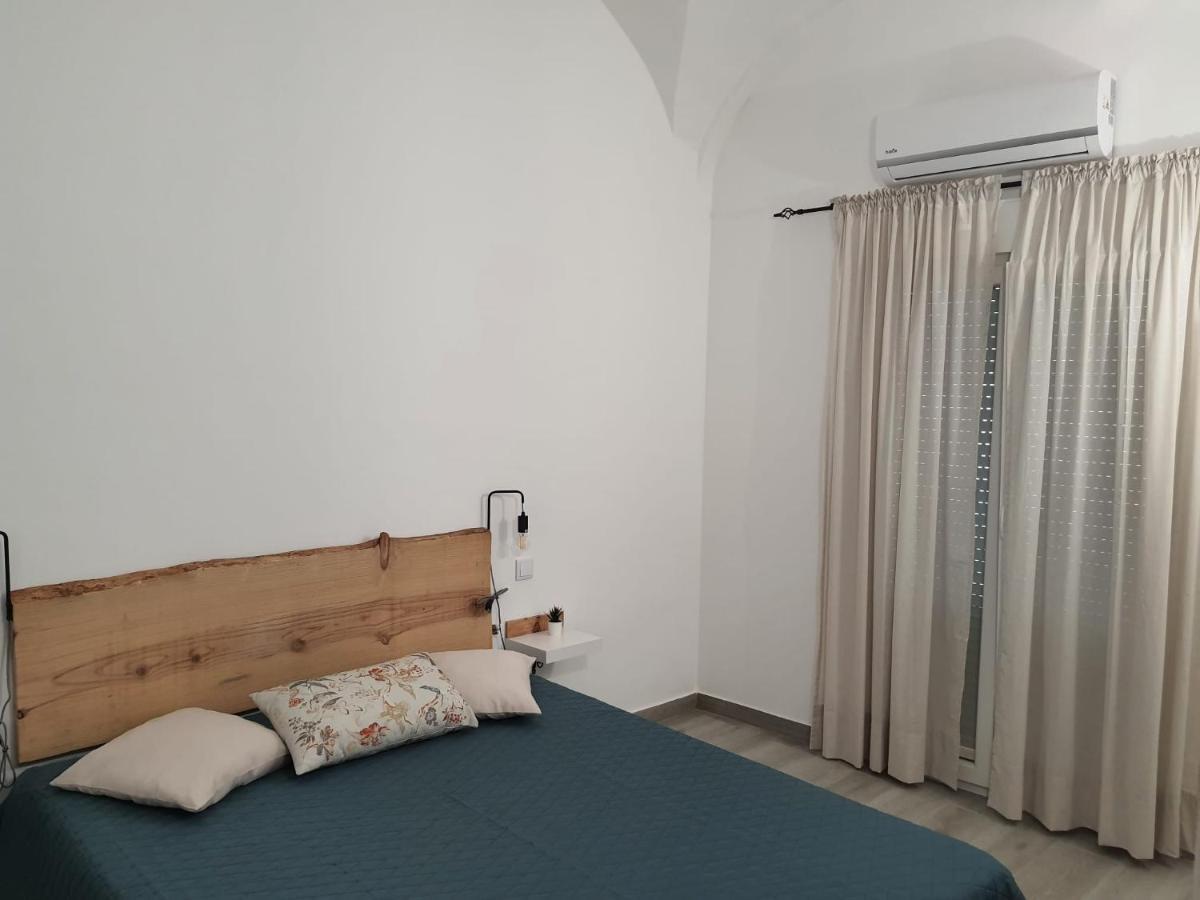 Aparthotel Casinhas Da Avo Aura Reguengos de Monsaraz Exteriér fotografie