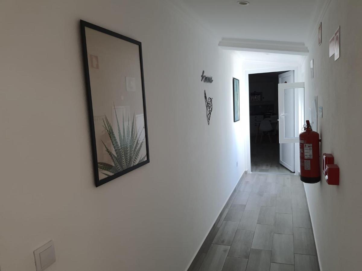 Aparthotel Casinhas Da Avo Aura Reguengos de Monsaraz Exteriér fotografie