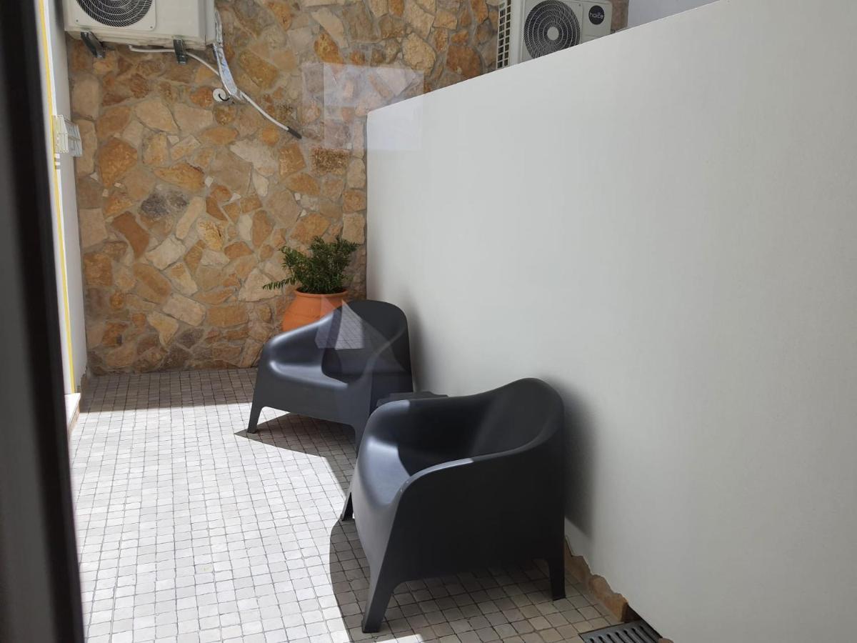 Aparthotel Casinhas Da Avo Aura Reguengos de Monsaraz Exteriér fotografie